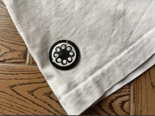 Maglia Octopus