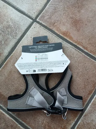 Arnés Malla Gotoo Essentials Talla L