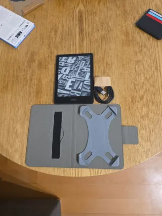 Kindle Paperwhite 11 16GB Sin Anuncios