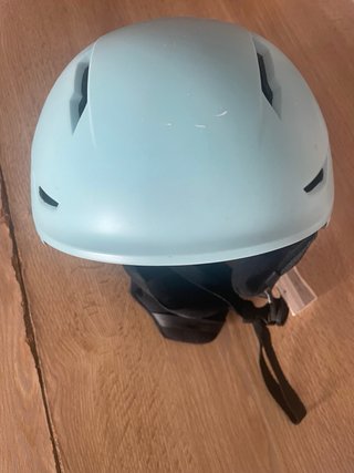 2 Cascos Talla M y casco bici.