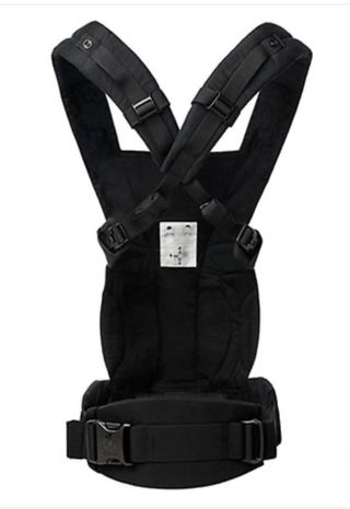 Mochila Ergobaby 360 Pure Black