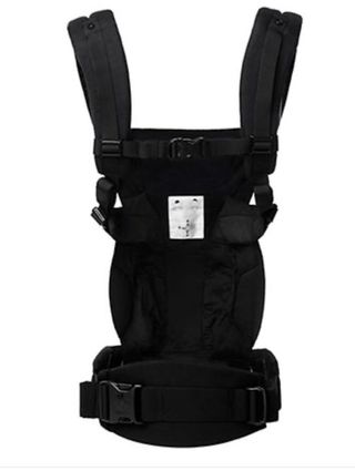 Mochila Ergobaby 360 Pure Black