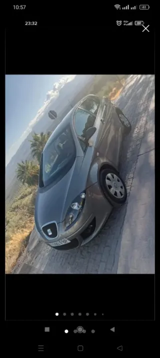 SEAT Toledo 2006