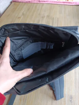 Borsa Tracolla / Zaino per Laptop British Institut