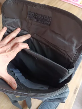 Borsa Tracolla / Zaino per Laptop British Institut