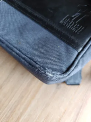 Borsa Tracolla / Zaino per Laptop British Institut