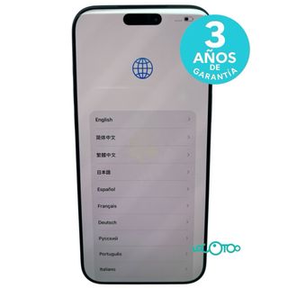 iPhone 17 Pro Max 256GB 12GB