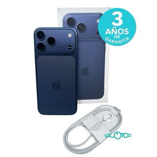 iPhone 17 Pro Max 256GB 12GB