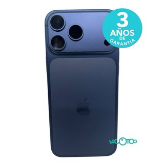 iPhone 17 Pro Max 256GB 12GB