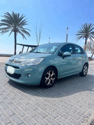 Citroen C3 2016