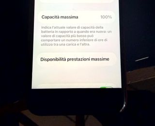 iPhone SE 2020 128GB Rosso