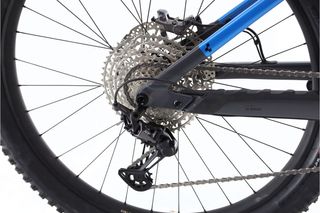 Cube Stereo Hybrid Action Team XT t.M