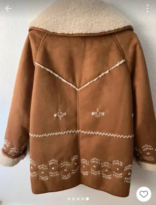 Abrigo Hoss Intropia Talla S