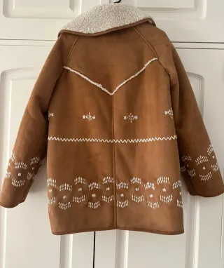 Abrigo Hoss Intropia Talla S