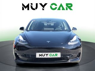 Tesla Model 3 Estándar Plus RWD 225 kW (306 CV)