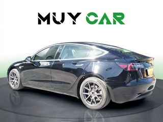 Tesla Model 3 Estándar Plus RWD 225 kW (306 CV)