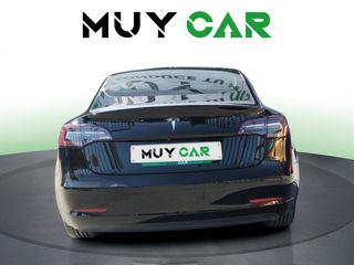 Tesla Model 3 Estándar Plus RWD 225 kW (306 CV)