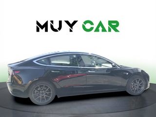 Tesla Model 3 Estándar Plus RWD 225 kW (306 CV)
