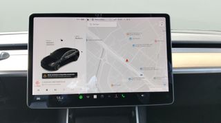 Tesla Model 3 Estándar Plus RWD 225 kW (306 CV)