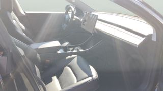 Tesla Model 3 Estándar Plus RWD 225 kW (306 CV)