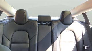 Tesla Model 3 Estándar Plus RWD 225 kW (306 CV)