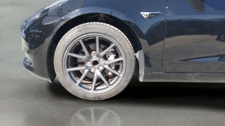 Tesla Model 3 Estándar Plus RWD 225 kW (306 CV)