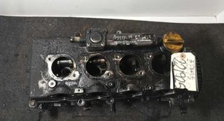 Culata opel 221925 z17dth astra - family/h