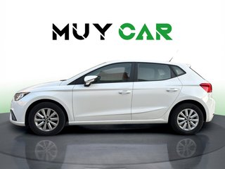 SEAT Ibiza 1.0 MPI Style Plus 59 kW (80 CV)