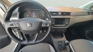 SEAT Ibiza 1.0 MPI Style Plus 59 kW (80 CV)