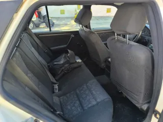 Mercedes-Benz Clase C 1997