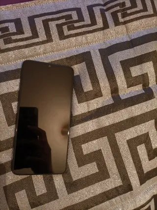 Redmi Note 8 Pro Negro