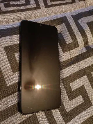 Redmi Note 8 Pro Negro
