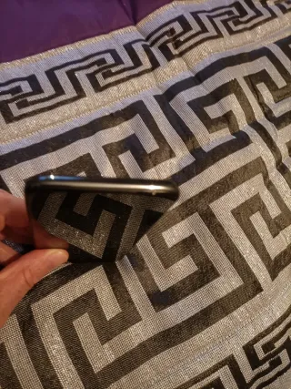 Redmi Note 8 Pro Negro