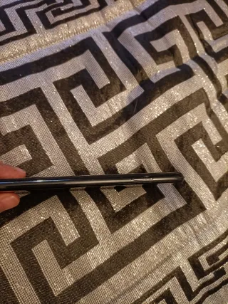 Redmi Note 8 Pro Negro