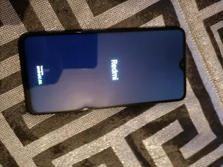 Redmi Note 8 Pro Negro