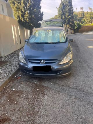 Peugeot 307 2006