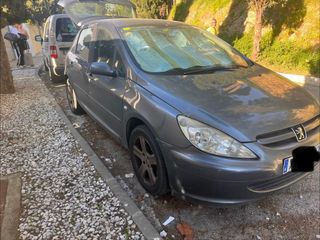 Peugeot 307 2006