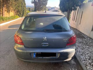 Peugeot 307 2006