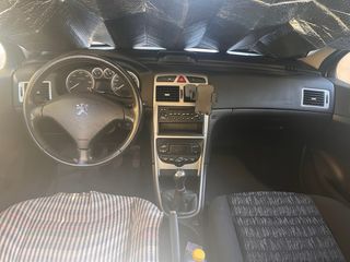 Peugeot 307 2006