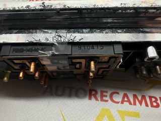 Interruptor Elevalunas Cadillac 910415