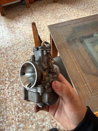 Carburador RDC 24 PWK