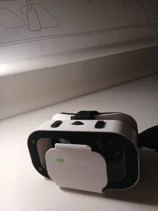 Gafas RV Realidad Virtual