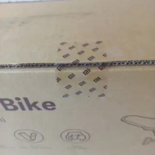 Bicicleta Eléctrica Plegable Xiaomi Mi