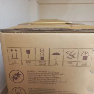 Bicicleta Eléctrica Plegable Xiaomi Mi