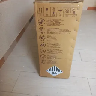 Bicicleta Eléctrica Plegable Xiaomi Mi