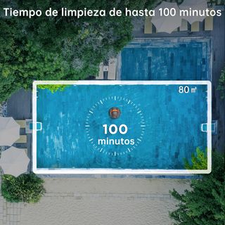 Robot Limpiafondos Coasteeing