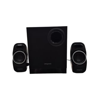 ALTAVOCES CREATIVE A250