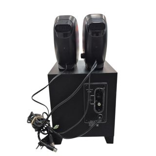 ALTAVOCES CREATIVE A250