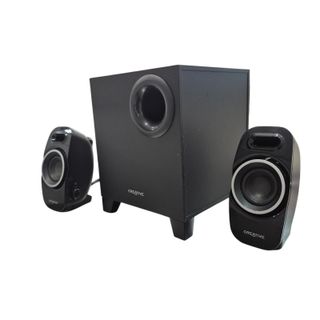 ALTAVOCES CREATIVE A250