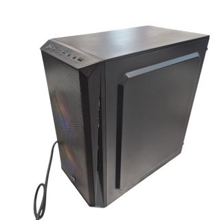 ORDENADOR AMD RYZEN 5 5600 WINDOWS 11 PRO 16GB 512GB AMD RADEON VEGA 7 GRAPHICS + CABLES